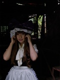 [Cosplay] Touhou Proyect New Cosplay 女佣(47)